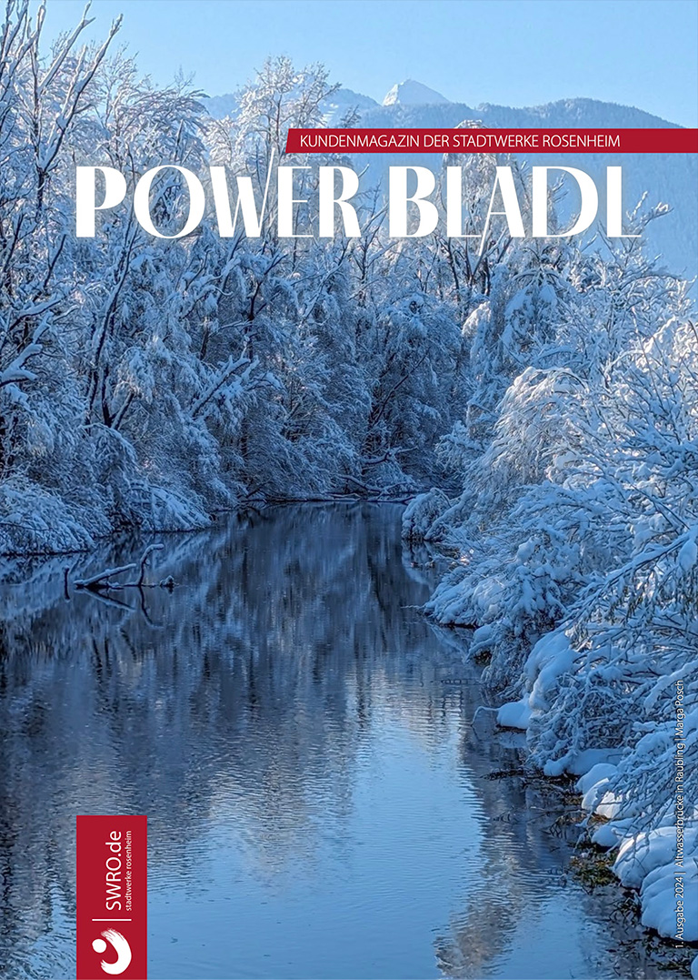 Cover PowerBladl 1/2024