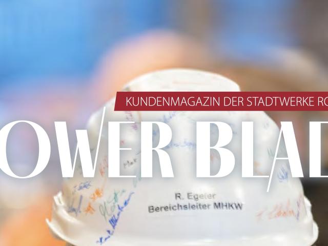 Blogbeitragsbild für PowerBladl 2/2024