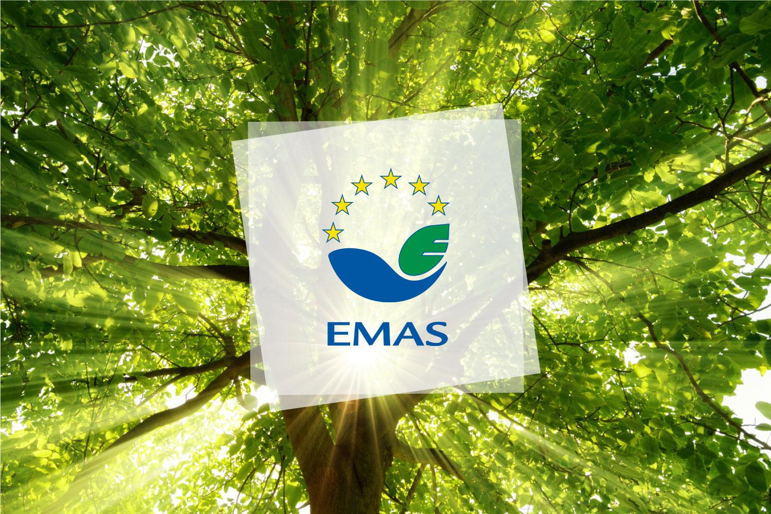 EMAS