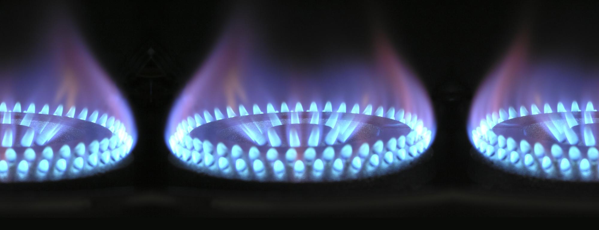 Gas für Rosenheim ©pixabay