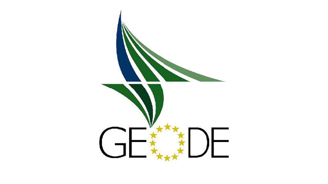 Logo Verband GEODE