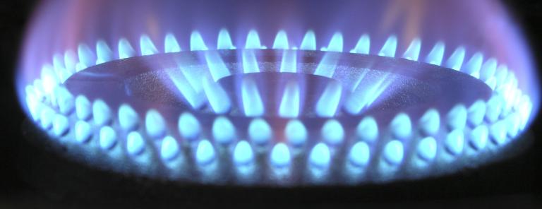 Gas für Rosenheim ©pixabay