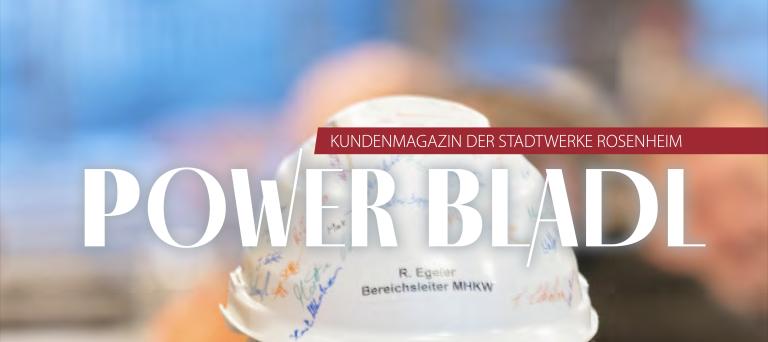 Blogbeitragsbild für PowerBladl 2/2024